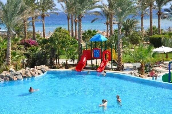 Brayka Bay Reef Resort Abu Dabbab Zewnętrze zdjęcie