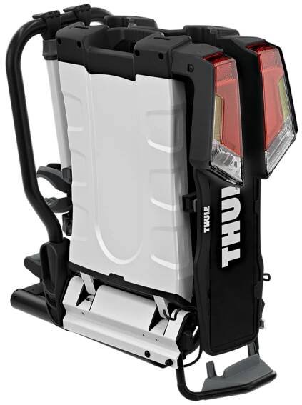 Nosič kol na tažné Thule EasyFold XT 2B FIX4BIKE 965