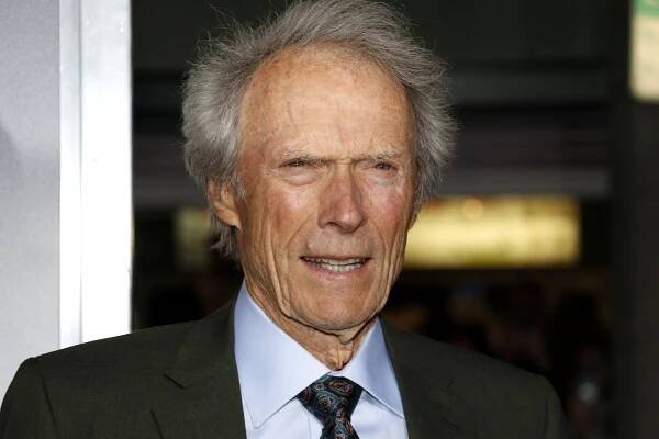 Clint Eastwood je naprosto fit i v 91 letech. Odhalil své tajemství a zásadní věc, kterou v životě nejedl - AAzdraví.cz