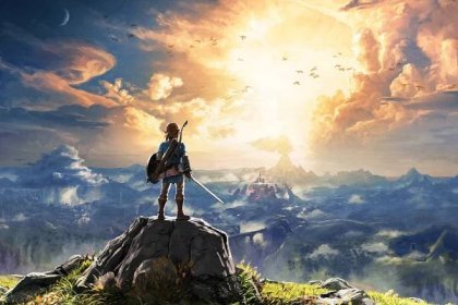 The Legend of Zelda – Vše, co víme