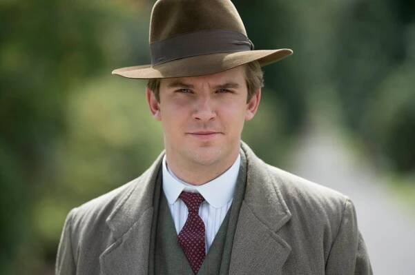 Ben Lloyd-Hughes Ranks Iconic Period Drama Heartthrobs