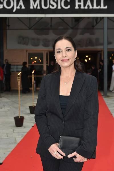 Čím ji muži tak znechutili? Stále krásná Michaela Kuklová domů nikoho nechce a je radši single