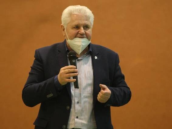 Dál budu na předsedu FAČR podporovat Petra Fouska, netají se šéf OFS Miko
