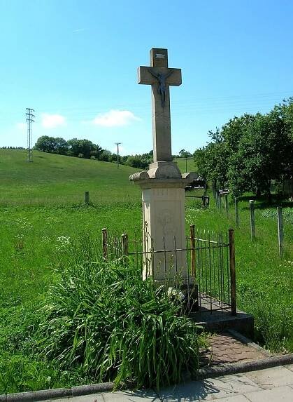 Photos - Vrbětice, okres Zlín - 11.06.2011