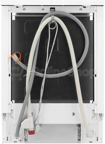 Myčka ELECTROLUX ESF9500LOX, rozbaleno | OnlineShop.cz