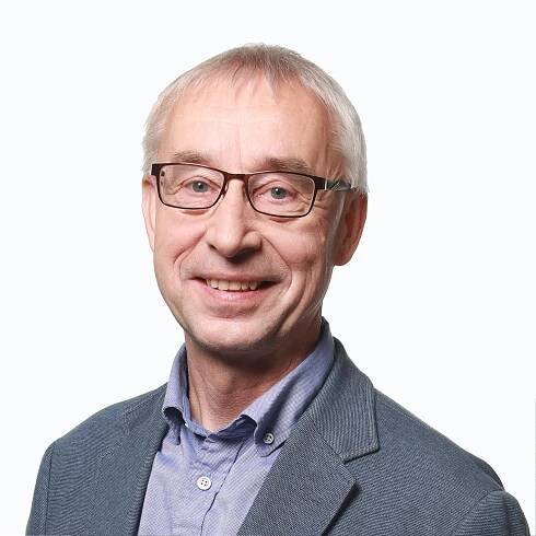 Lubomír Vítek