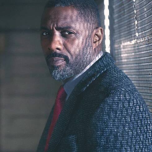 Luther