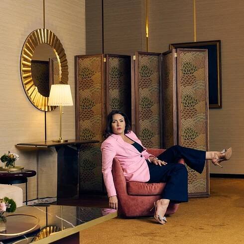 The Soprano Sonya Yoncheva Has Many Roles, On and Off the Stage