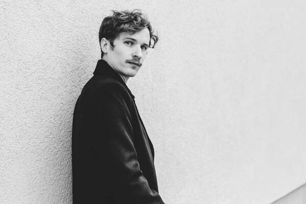 Anton von Lucke › Agentur Lambsdorff