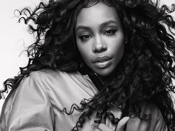 SZA On Making New Music, Practicing Self-Love, and Protecting the Planet