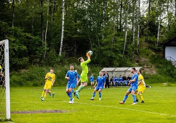Fotbalové soutěže na Moravě a ve Slezsku - I.A třída