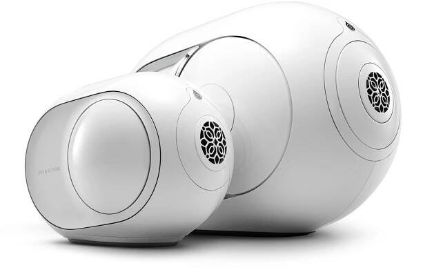 Francouzská značka Devialet nově v pražském showroomu VOIX Premium Audio