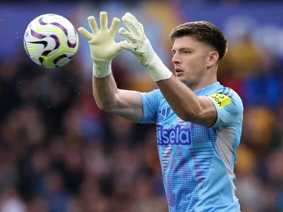 Manchester United údajně plánuje překvapivý přestup brankáře z Premier League | FotbalPortal.cz