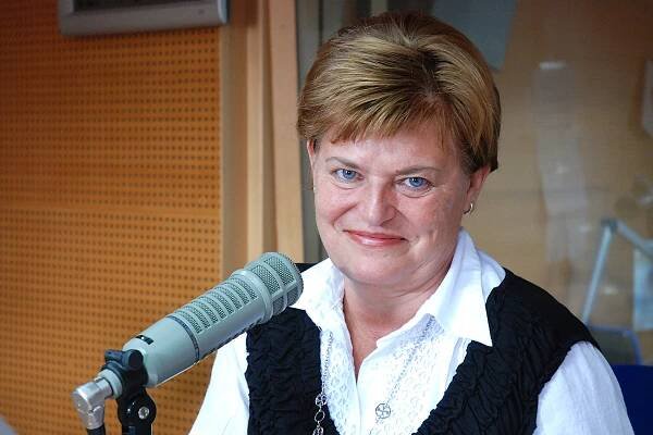 Dagmar Kadlecová - školní stravování | Pardubice