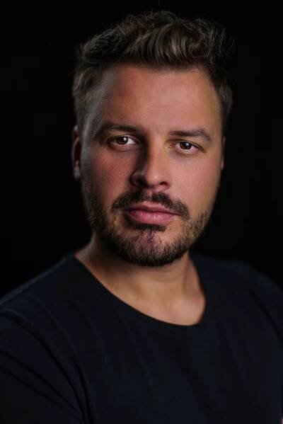 Filip Teller - Castingofka.cz