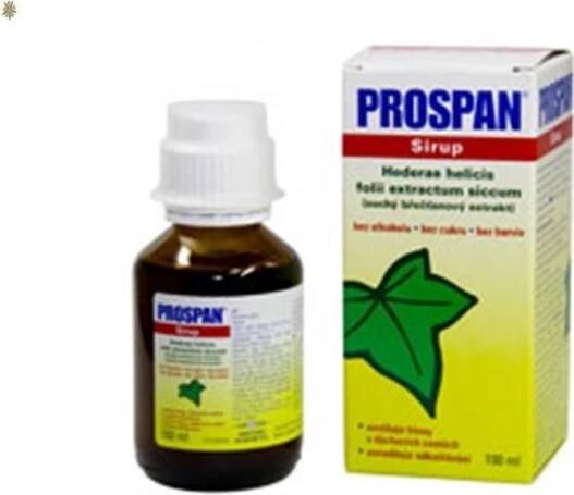 PROSPAN POR SIR 100ML
