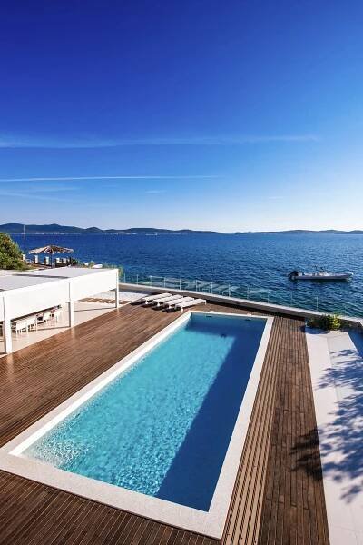 Luxusní rekreační pronájmy v lokalitě Chorvatsko | Airbnb