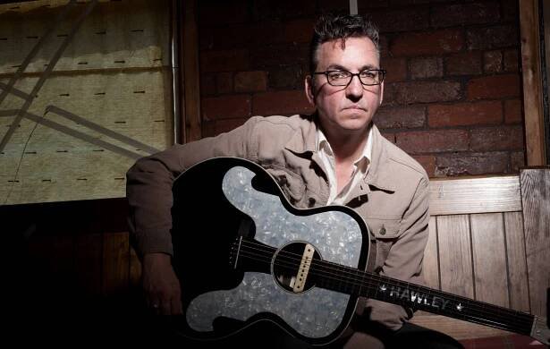 Richard Hawley | Artists | NME.com