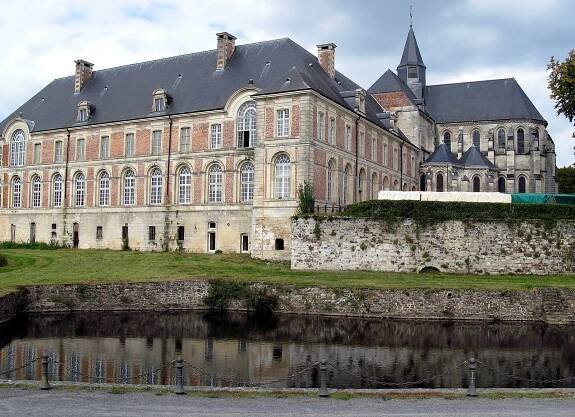 Saint-Michel (Aisne) – Wikipédia