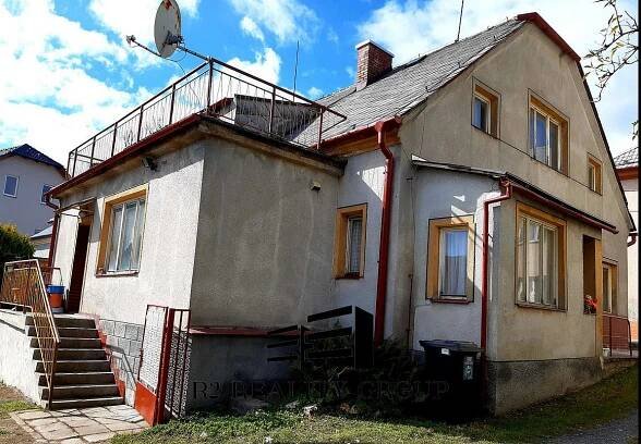 Prodej Dům, Masarykova, Moravský Beroun, okres Olomouc