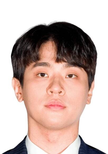 Park Jeong Min 1