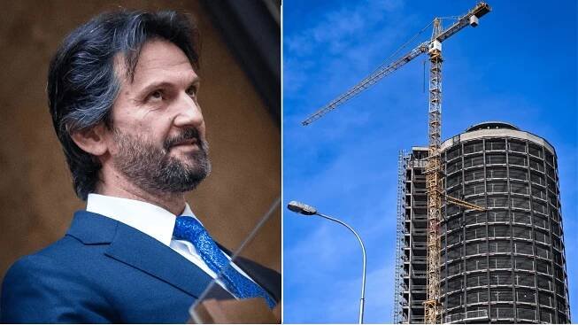 Obnova známej Kukurice už o 20 miliónov drahšia, rekonštrukciu prešetrujú. Kaliňák tam chce presťahovať ministerstvo