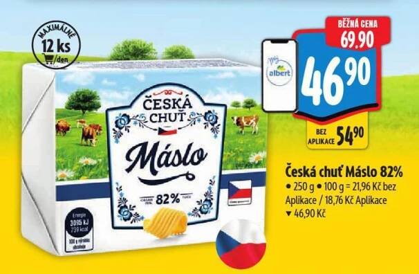 MÁSLO