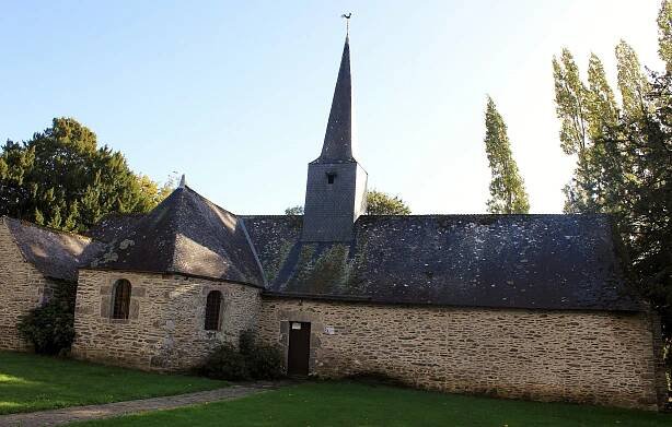 Lanouée – Wikipédia