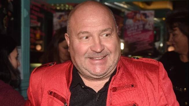 FOTO: Michal David je úspěšný hitmaker. – stránka 5