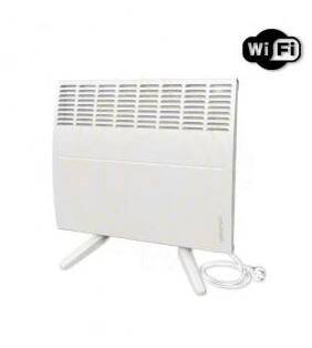 Klasický nástěnný elektrický konvektor Ecoflex Atlantic F120-D 05 Wi-Fi obr.3