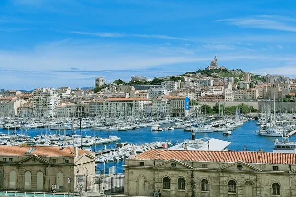 Marseille