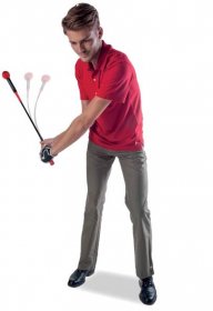 Pure 2 Improve Tempo Trainer 48", pro zlepšení golfového švihu - zvětšit obrázek