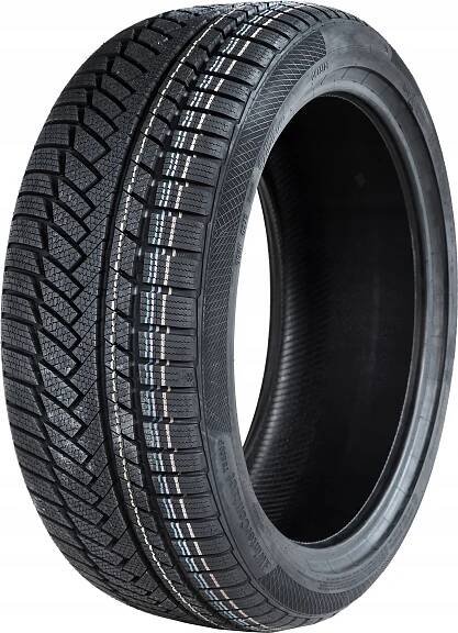 pneumatika CONTINENTAL WinterContact TS 850 P XL 215/55R17 98H Počet pneumatik v nabídce 1 ks