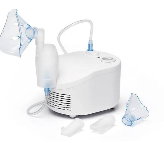 Inhalátor Omron C101 ESSENTIAL NE-C101-E