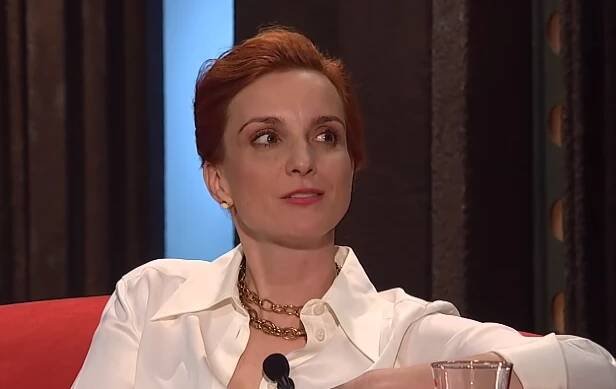 Michaela Maurerová ukázala papriky, tvrdí, že je to nové zlato: „Když na to máš, tak to ukaž“ - Zivot