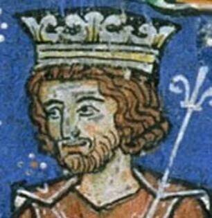 Founder of a Dynasty