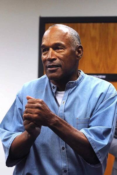 O.J. Simpson