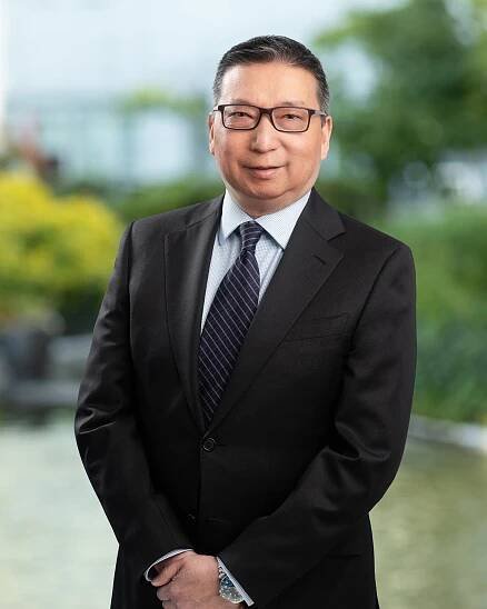 James D. Lin – Logica Law Corporation