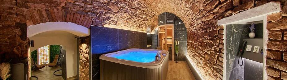 Soukromé wellness | Wellnation s.r.o. - Privátní wellness Trutnov | Trutnov