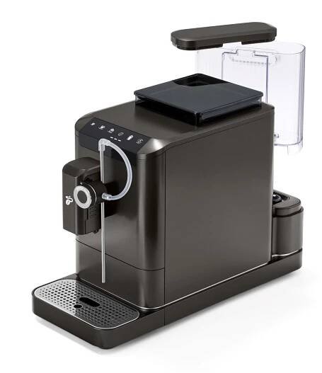 Ein "Schaum" wird wahr: Kaffeespezialitäten mit dem neuen Vollautomaten Esperto2 Milk - Tchibo