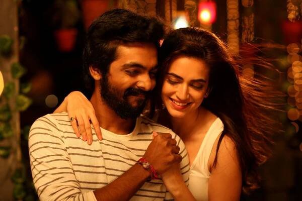 G.V. Prakash Kumar, Kriti Kharbanda - Bruce Lee - Z filmu