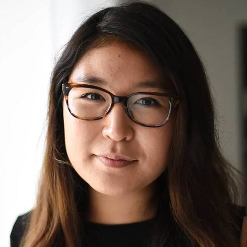 Elizabeth Koh
