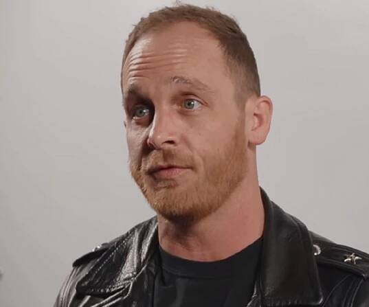Ethan Embry Biography - Facts, Childhood, Family Life & Achievements