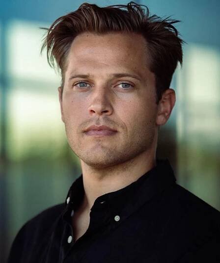 100 Famous Hallmark Male Actors Leading Now 2025 - mrDustBin