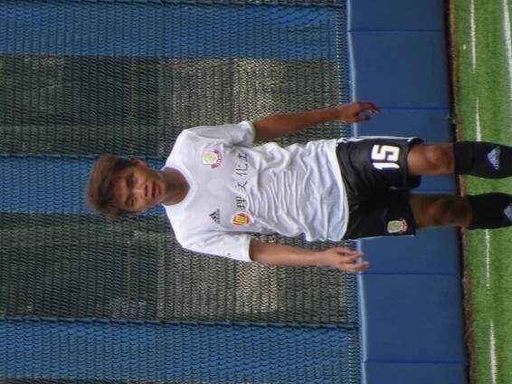 Wong Chun Hin