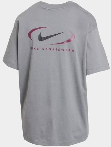 NIKE TRIČKO SS W NSW TEE BF PRNT SWSH