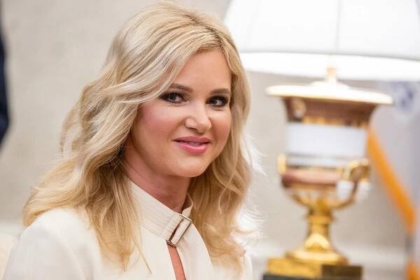 Foto k tématu Monika Babišová – stránka 269