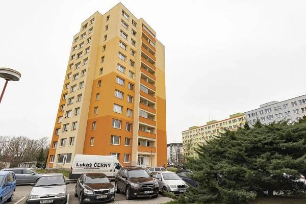 Prodej bytu 1+kk, Neratovice | petrtichy.cz