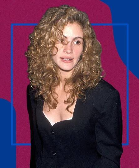 You Won't Believe How Much Julia Roberts Has Changed