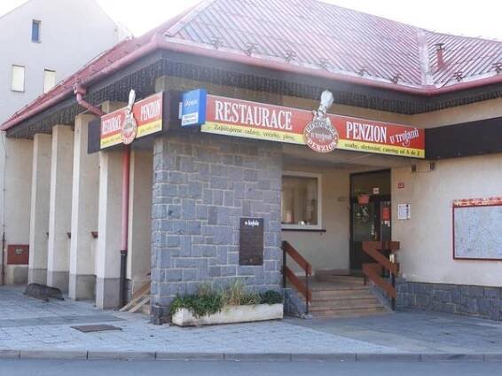 Restaurace U Trojanů foto 3